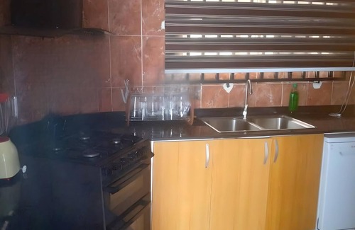 Benin City House | Luxurious Lukes Apartment