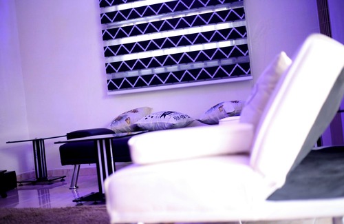 Benin City House | Luxurious Lukes Apartment