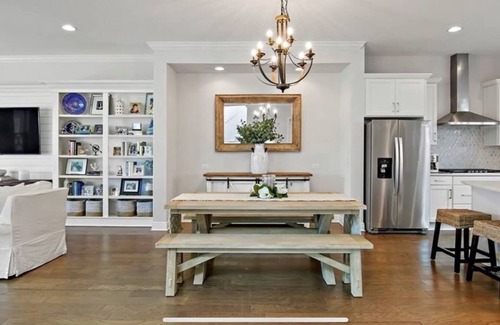 Redington Beach House | Luxurious Modern Townhouse right across beach!