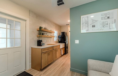Union Park House | Luxurious & Modern Guest House in Orlando, FL