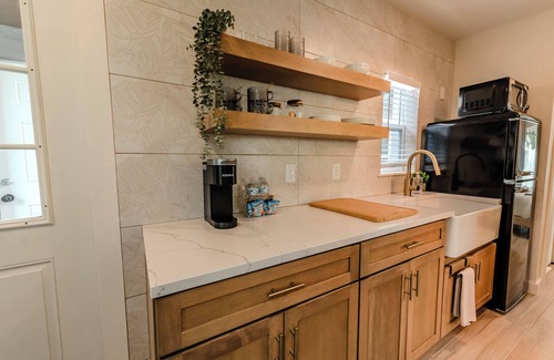 Union Park House | Luxurious & Modern Guest House in Orlando, FL