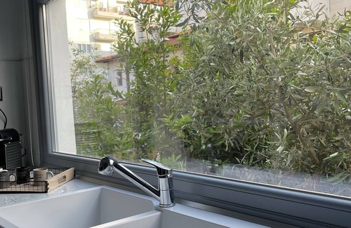 Kalamaria House | Luxurious Modern Home in Thessaloniki, Kalamaria