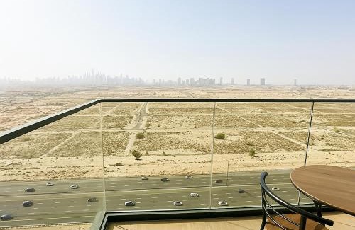 Jumeirah Village Circle Apartment | Luxurious & Modern Studio in JVC