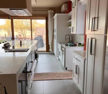 Rio Verde Foothills Apartment | Luxurious Mountain Ranch Retreat