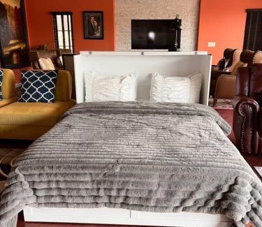 Rio Verde Foothills Apartment | Luxurious Mountain Ranch Retreat