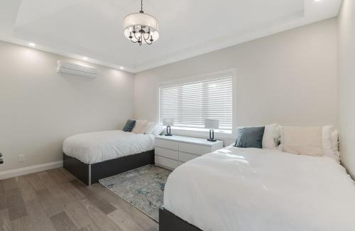 Warwick Apartment | Luxurious New Countryside Home
