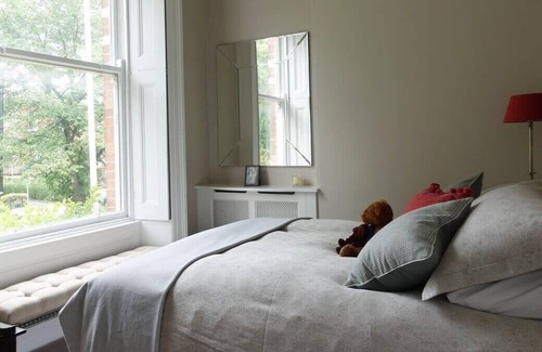 Ballsbridge Apartment | Luxurious Newly Renovated Apartment