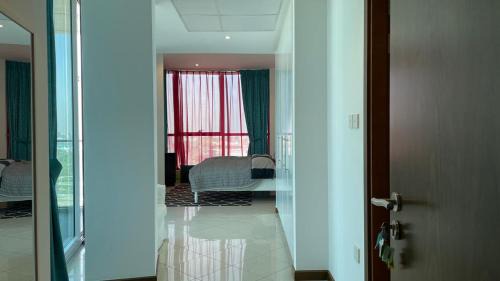 Dubai Festival City Apartment | Luxurious one Bedroom - Rose
