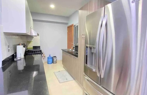 Ensanche Naco Apartment | Luxurious Penthouse