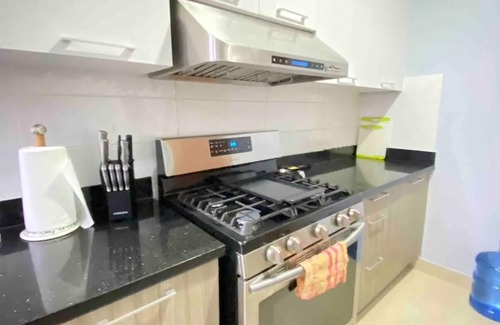Ensanche Naco Apartment | Luxurious Penthouse