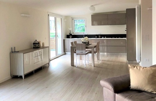 Castro Apartment | Luxurious Penthouse: Villa Letizia