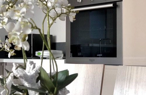 Castro Apartment | Luxurious Penthouse: Villa Letizia