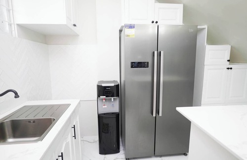 Lucena House | Luxurious Place Cozy Spacious with WIFI near SM Lucena