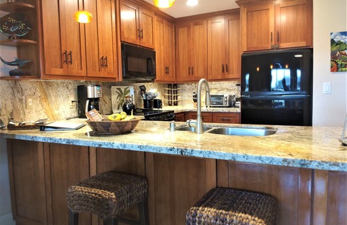 Poipu Condo | LUXURIOUS POIPU SANDS CONDO SANCTUARY