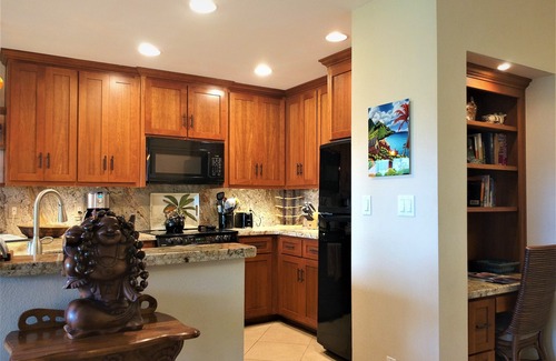 Poipu Condo | LUXURIOUS POIPU SANDS CONDO SANCTUARY