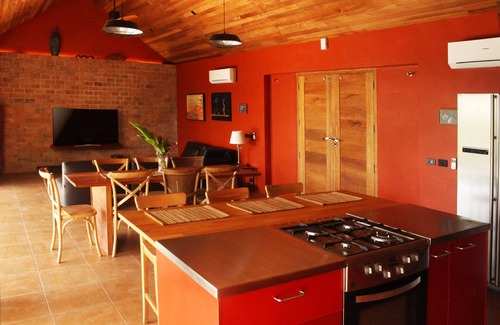 Ko Pha-ngan Villa | Luxurious PRIVACY&INDULGENCE - Brand New and Stunning, 2-4 bedroom options