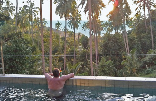 Ko Pha-ngan Villa | Luxurious PRIVACY&INDULGENCE - Brand New and Stunning, 2-4 bedroom options