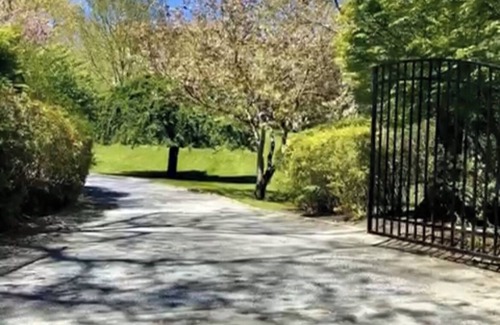 Amagansett North House | Luxurious Private Amagansett Hideaway with Pool!