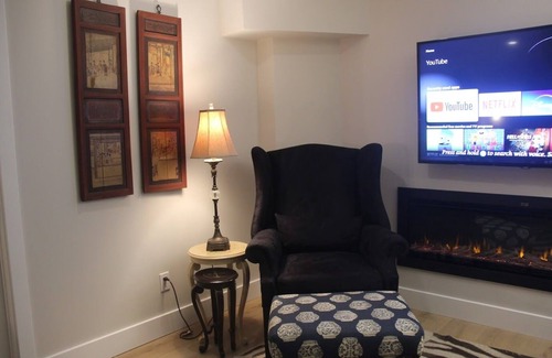 Glen Abbey Apartment | Luxurious Private Apartment