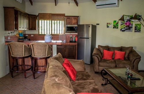Jaco House | Luxurious Private Compound - All-Inclusive Packages Offered!