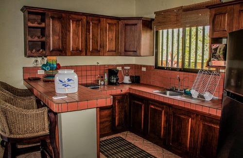 Jaco House | Luxurious Private Compound - All-Inclusive Packages Offered!