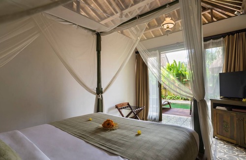Singakerta Villa | Luxurious private pool villa 2BR in Ubud