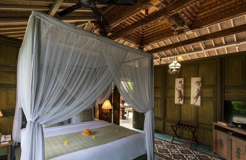 Singakerta Villa | Luxurious private pool villa 2BR in Ubud