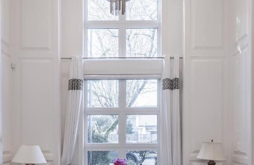 Steveston House | Luxurious Private Rooms in Richmond