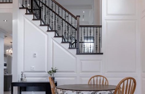 Steveston House | Luxurious Private Rooms in Richmond
