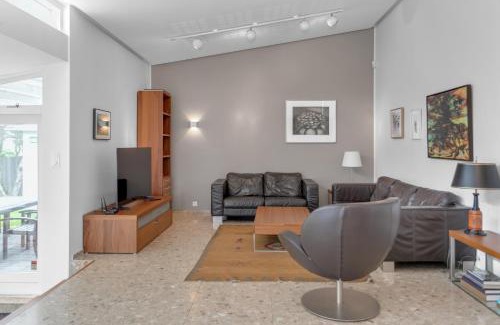 Vesturbær Villa | Luxurious Private Villa