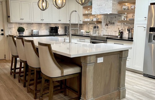 South Scottsdale House | Luxurious Property with Dual Master Suites in McCormick Ranch