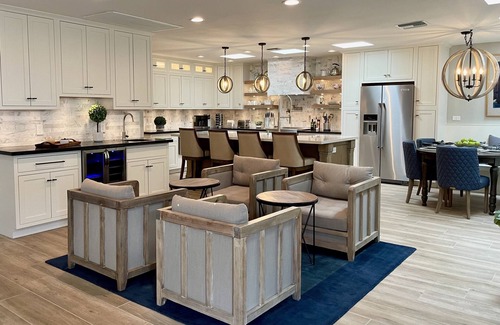 South Scottsdale House | Luxurious Property with Dual Master Suites in McCormick Ranch