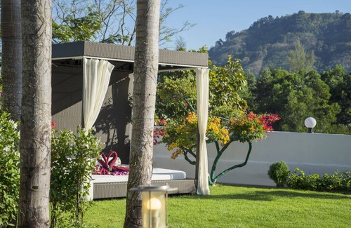 Sa Khu Villa | Luxurious, quiet, private Pool-Villa Jasmine, 7/7 housekeeper/butler