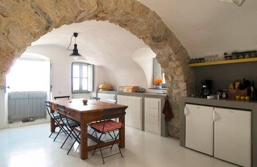 Aroniadika Villa | Luxurious Residence in village