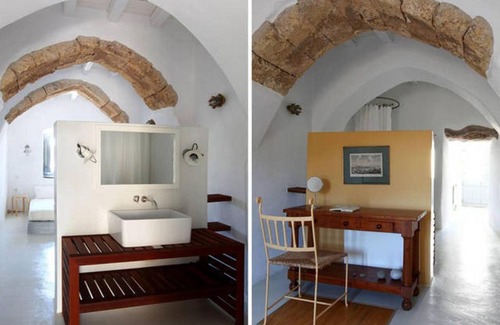Aroniadika Villa | Luxurious Residence in village