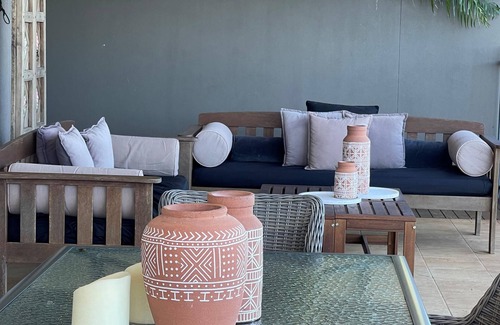 Broome House | Luxurious Resort Style Accommodation