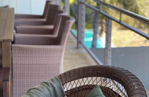 Broome House | Luxurious Resort Style Accommodation