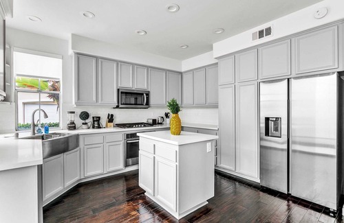 Westpark House | Luxurious Retreat in the Heart of Del Carlo - Experience Ultimate Comfort #41997