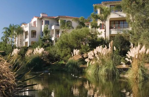 Aviara Apartment | Luxurious retreat in a 2 Bedroom Suite at the 4 Seasons Aviara in Carlsbad