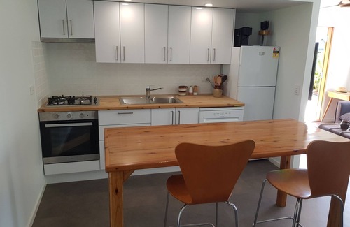 Seelands Apartment | Luxurious Riverstay on Clarence