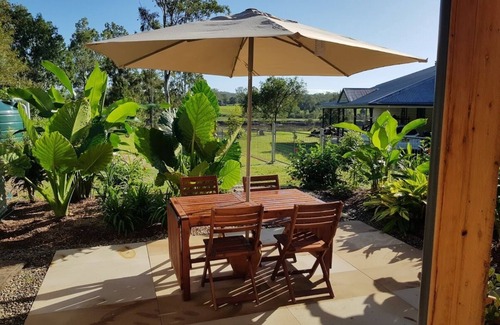 Seelands Apartment | Luxurious Riverstay on Clarence
