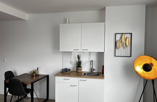 Tilburg House | Luxurious room, newly renovated bathroom, free use of shared kitchen and washer.