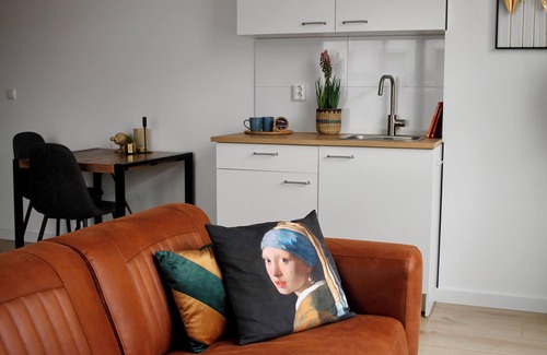 Tilburg House | Luxurious room, newly renovated bathroom, free use of shared kitchen and washer.