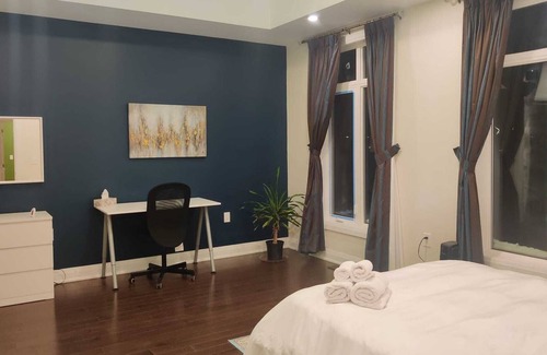 Pickering House | Luxurious Rooms in Pickering