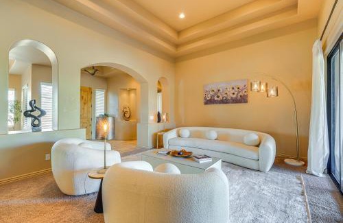 Rio Verde Foothills House | Luxurious Scottsdale Retreat with Huge Patio and Yard
