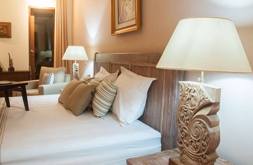 Kemenuh Villa | Luxurious Secluded 3 BR Villa in Ubud