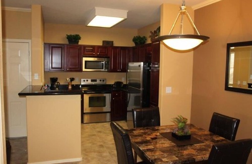 Paradise Valley Village Condo | Luxurious Southwestern 1 Bedroom Ground Floor Unit
