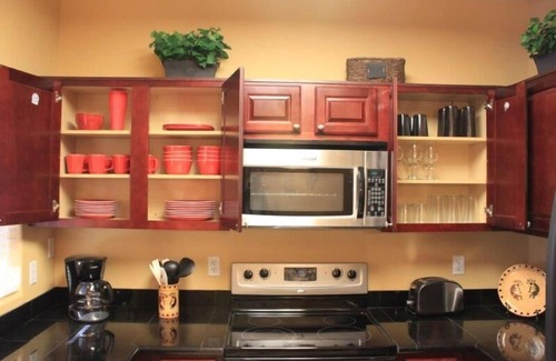 Paradise Valley Village Condo | Luxurious Southwestern 1 Bedroom Ground Floor Unit