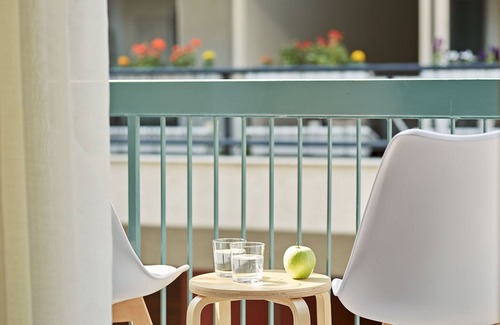 Ilisia Apartment | Luxurious Spacious Apt next Hilton Area