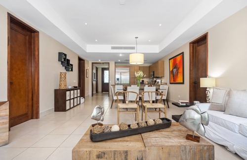 Herreras Condo | Luxurious St.Regis Bahia Beach Villa; access to Golf, Pool, Tennis & Golf Cart